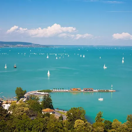 In - Balaton 18986 קסזטלי